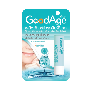 GoodAge Lip Care